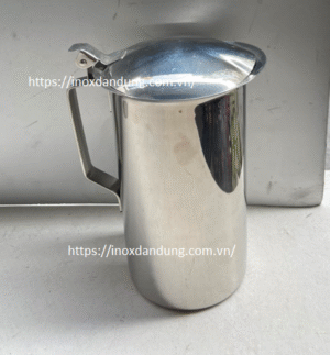 Ca rot nc | Inox dân dụng Toán Huệ