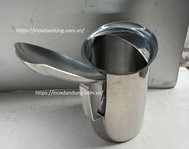 Ca rot nuoc 1 | Inox dân dụng Toán Huệ