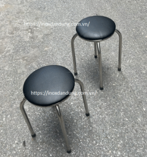Ghe | Inox dân dụng Toán Huệ