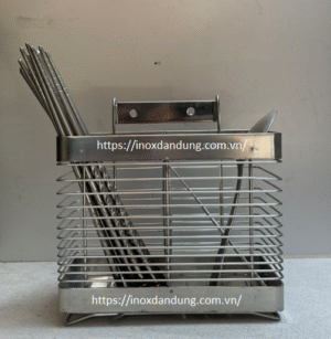 Gio dua | Inox dân dụng Toán Huệ