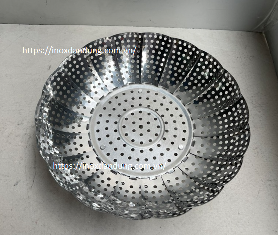 Hap | Inox dân dụng Toán Huệ