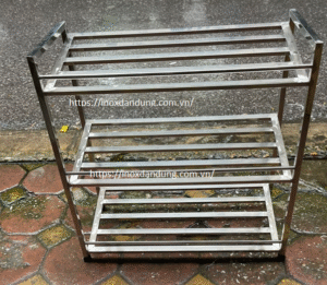 KE DEP | Inox dân dụng Toán Huệ