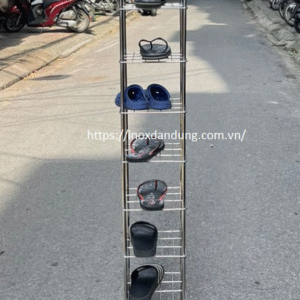 Kệ để giày dép cho gia đình