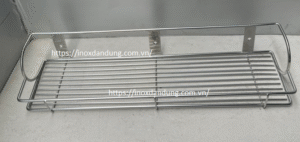 Ke nha tam 6 | Inox dân dụng Toán Huệ