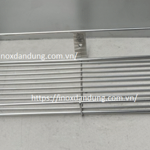 Kệ góc đựng đồ nhà tắm