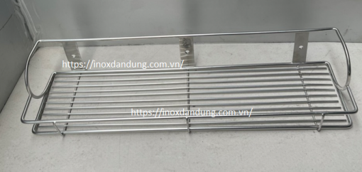 Ke nha tam 6 | Inox dân dụng Toán Huệ