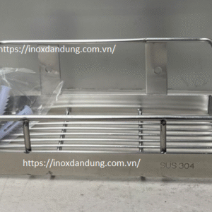 Kệ để đồ nhà tắm
