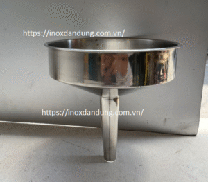 Pheu 1 | Inox dân dụng Toán Huệ