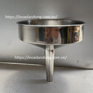 Phễu inox