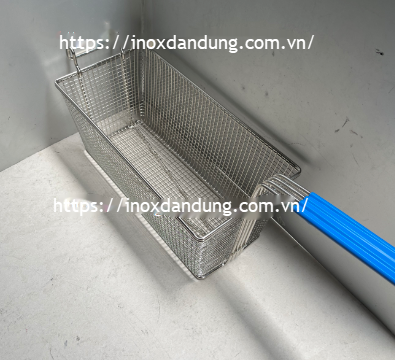 Ro chien ga 1 | Inox dân dụng Toán Huệ