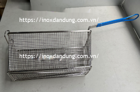 Ro chien inox 1 | Inox dân dụng Toán Huệ