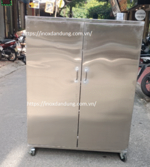 Tu | Inox dân dụng Toán Huệ