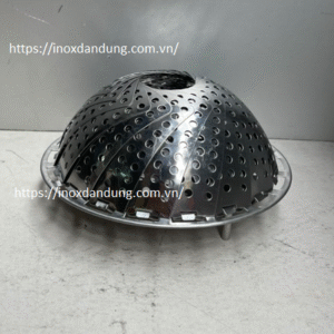 Vỉ hấp xôi