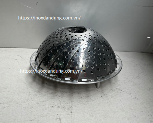 Vi hap xoi 1 | Inox dân dụng Toán Huệ