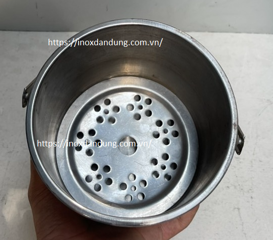 Xo da 1 | Inox dân dụng Toán Huệ