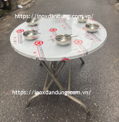 ban an hinh anh | Inox dân dụng Toán Huệ