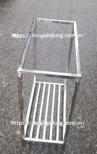 ke de da | Inox dân dụng Toán Huệ