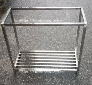 ke de mat da | Inox dân dụng Toán Huệ