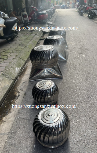 qua cau gio inox 1 | Inox dân dụng Toán Huệ
