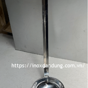 Muỗng múc canh phở