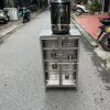 Tu up coc cho gia dinh | Inox dân dụng Toán Huệ