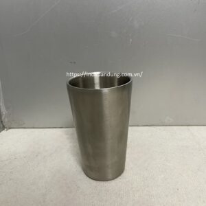 Cốc inox cho nhà hàng
