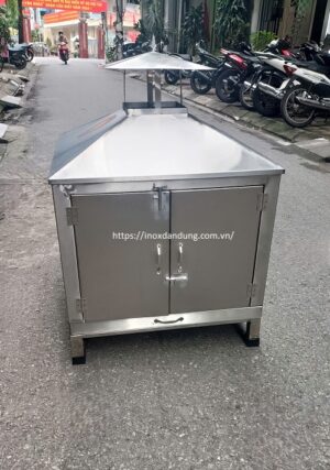 lo hoa vang ma hinh anh | Inox dân dụng Toán Huệ