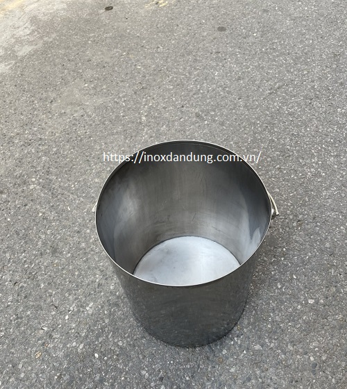 thung inox dung nuoc hinh anh | Inox dân dụng Toán Huệ