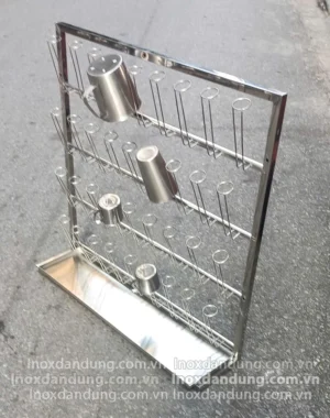 ke up coc 2 | Inox dân dụng Toán Huệ