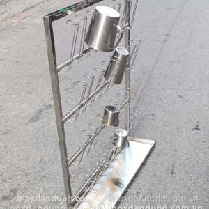 ke up coc 3 | Inox dân dụng Toán Huệ