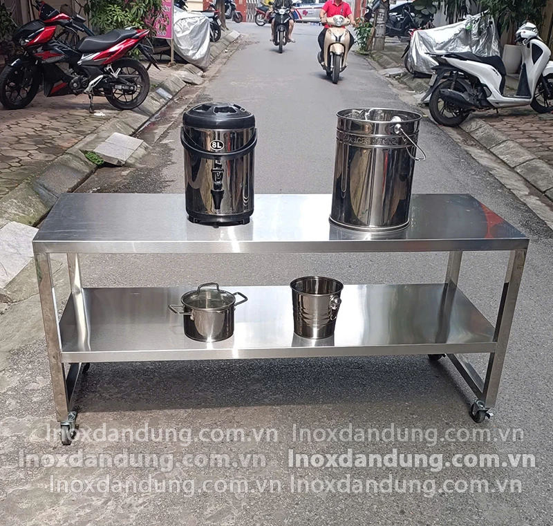 banbepinox 1 | Inox dân dụng Toán Huệ