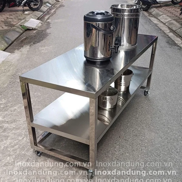 banbepinox 3 | Inox dân dụng Toán Huệ