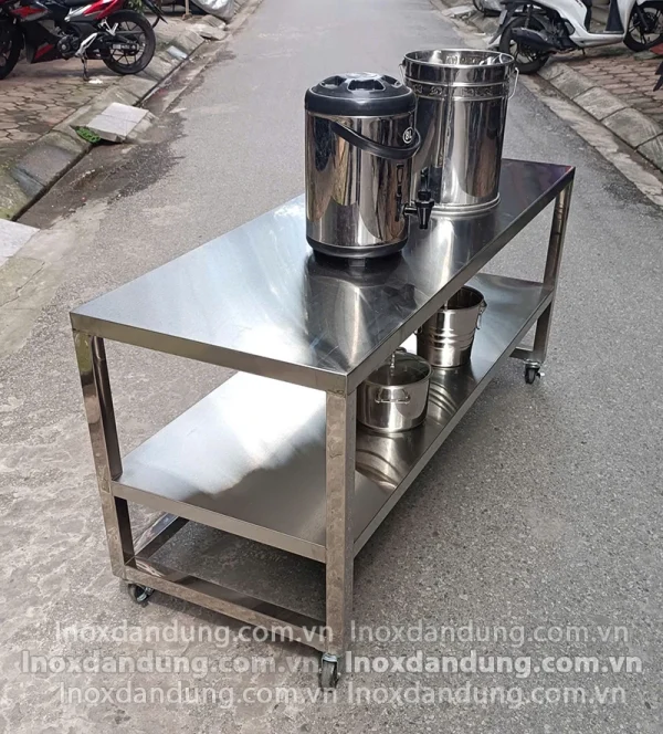 banbepinox 3 | Inox dân dụng Toán Huệ