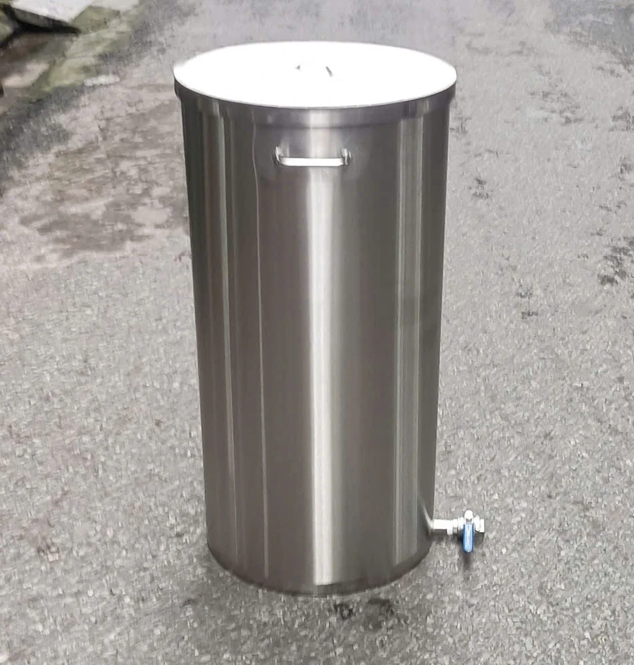 thung nuoc inox 1 | Inox dân dụng Toán Huệ