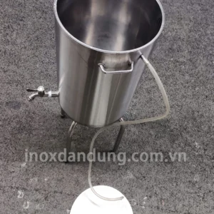 thung inox 2 | Inox dân dụng Toán Huệ