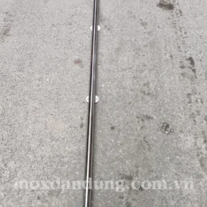 Tay vịn inox cho người già làm theo yêu cầu