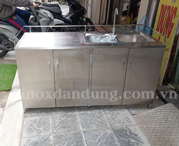 tubep 1 | Inox dân dụng Toán Huệ