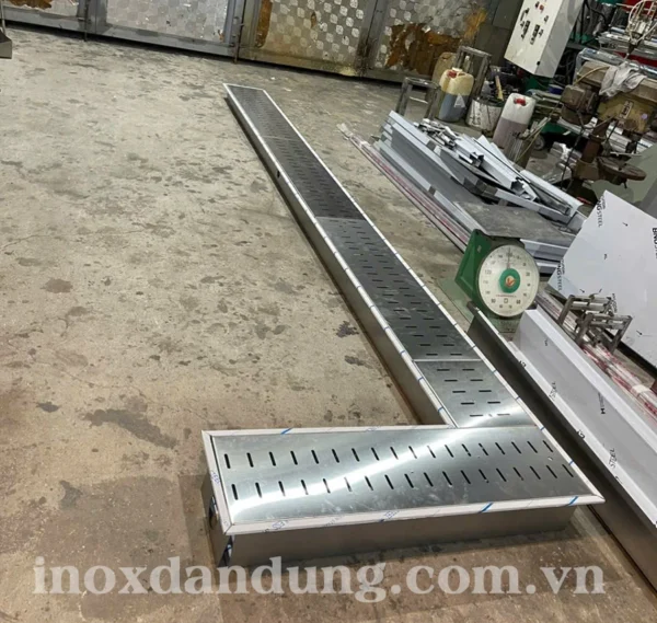 tubep 2 | Inox dân dụng Toán Huệ