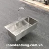chau rua bat 1 | Inox dân dụng Toán Huệ