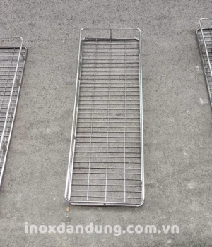 gia inox 3 | Inox dân dụng Toán Huệ