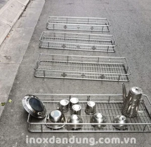 gia | Inox dân dụng Toán Huệ