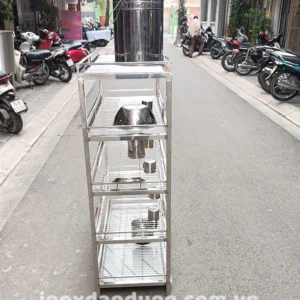 ke inox 4 | Inox dân dụng Toán Huệ