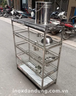 keinox 1 | Inox dân dụng Toán Huệ