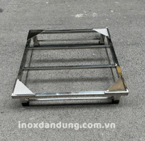 chan may giat 1 | Inox dân dụng Toán Huệ