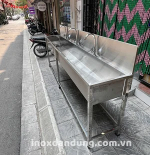 chau rua2 | Inox dân dụng Toán Huệ
