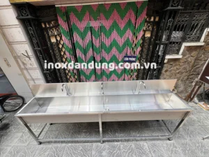 chaurua 1 | Inox dân dụng Toán Huệ