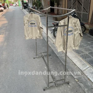 gian phoi 3 | Inox dân dụng Toán Huệ