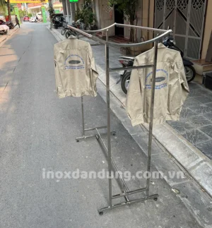 gian phoi 3 | Inox dân dụng Toán Huệ