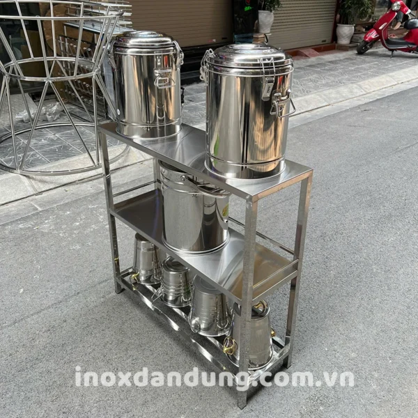 keinox 1 | Inox dân dụng Toán Huệ