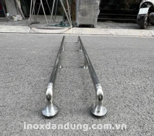 tayvin 2 | Inox dân dụng Toán Huệ